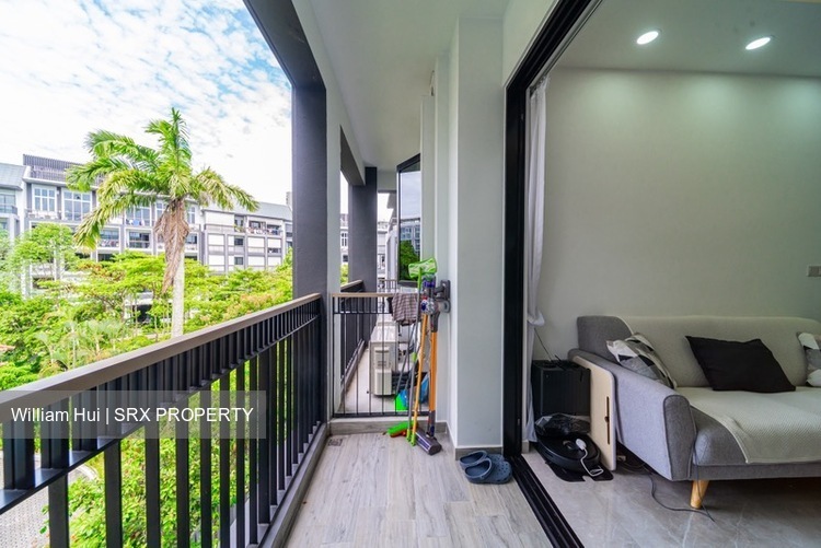 Mayfair Gardens (D21), Condominium #536927151